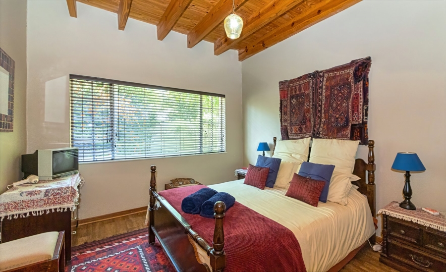 4 Bedroom Property for Sale in Wilgenhof Free State